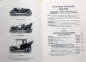 Preview: Hansa-Lloyd Modelprogram 1910 Carbrochure (10089)